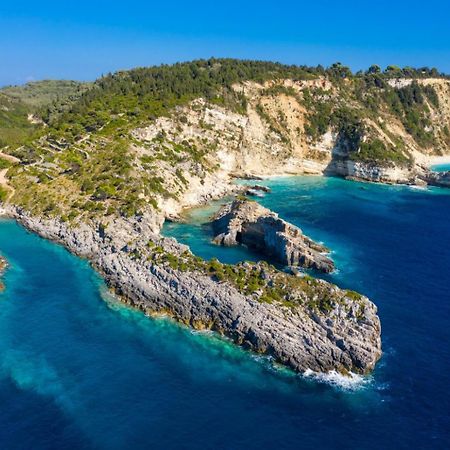 Thanasis Dalietatika Exterior photo