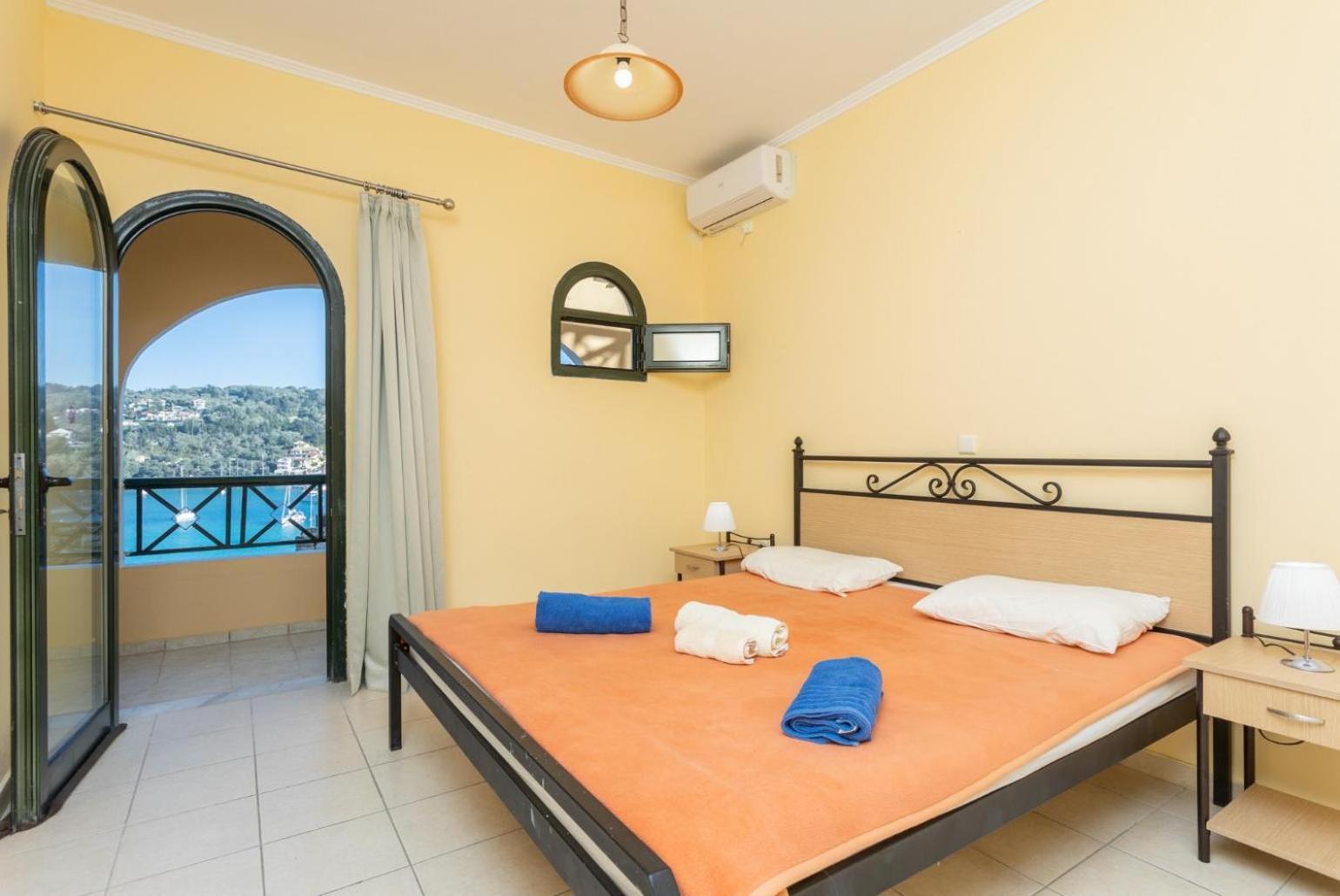 Thanasis Dalietatika Exterior photo
