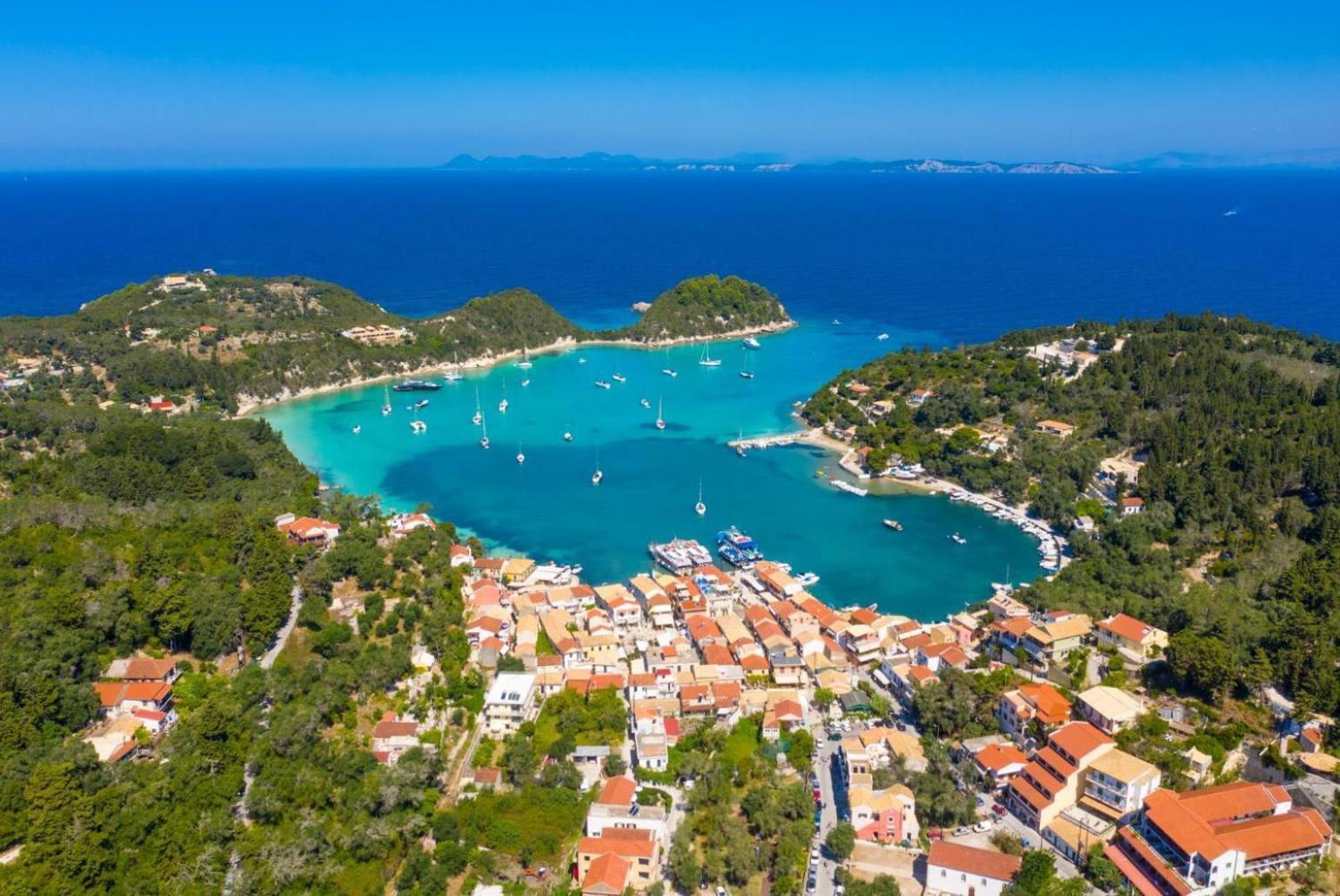 Thanasis Dalietatika Exterior photo