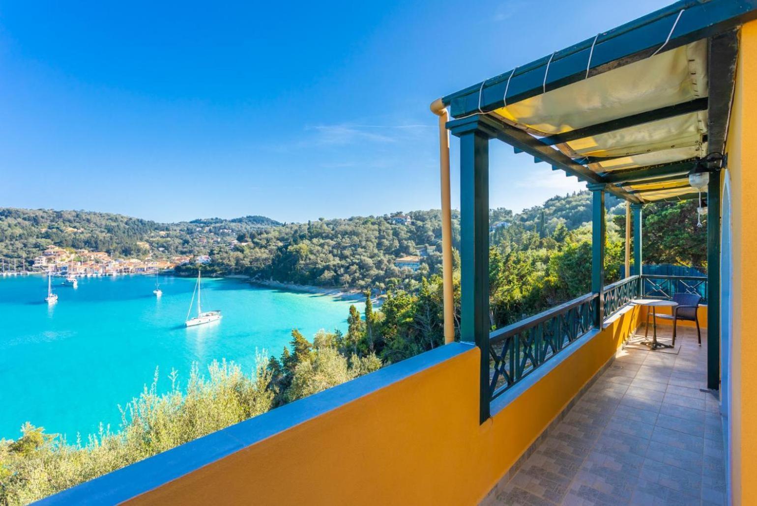 Thanasis Dalietatika Exterior photo
