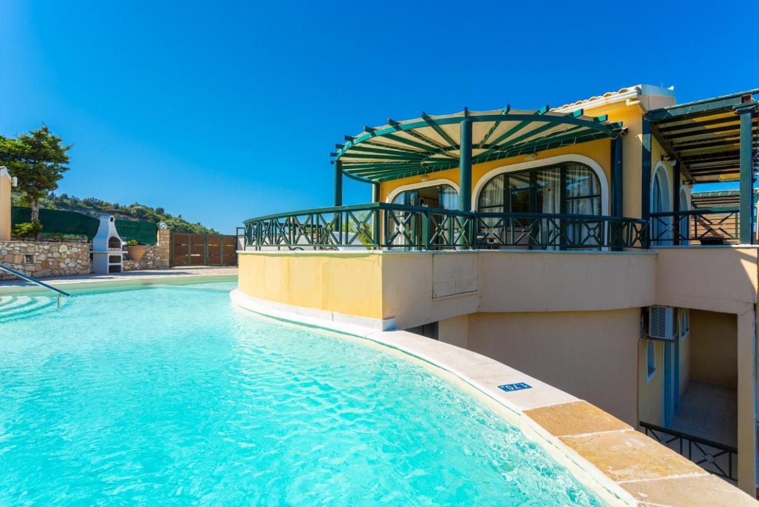 Thanasis Dalietatika Exterior photo