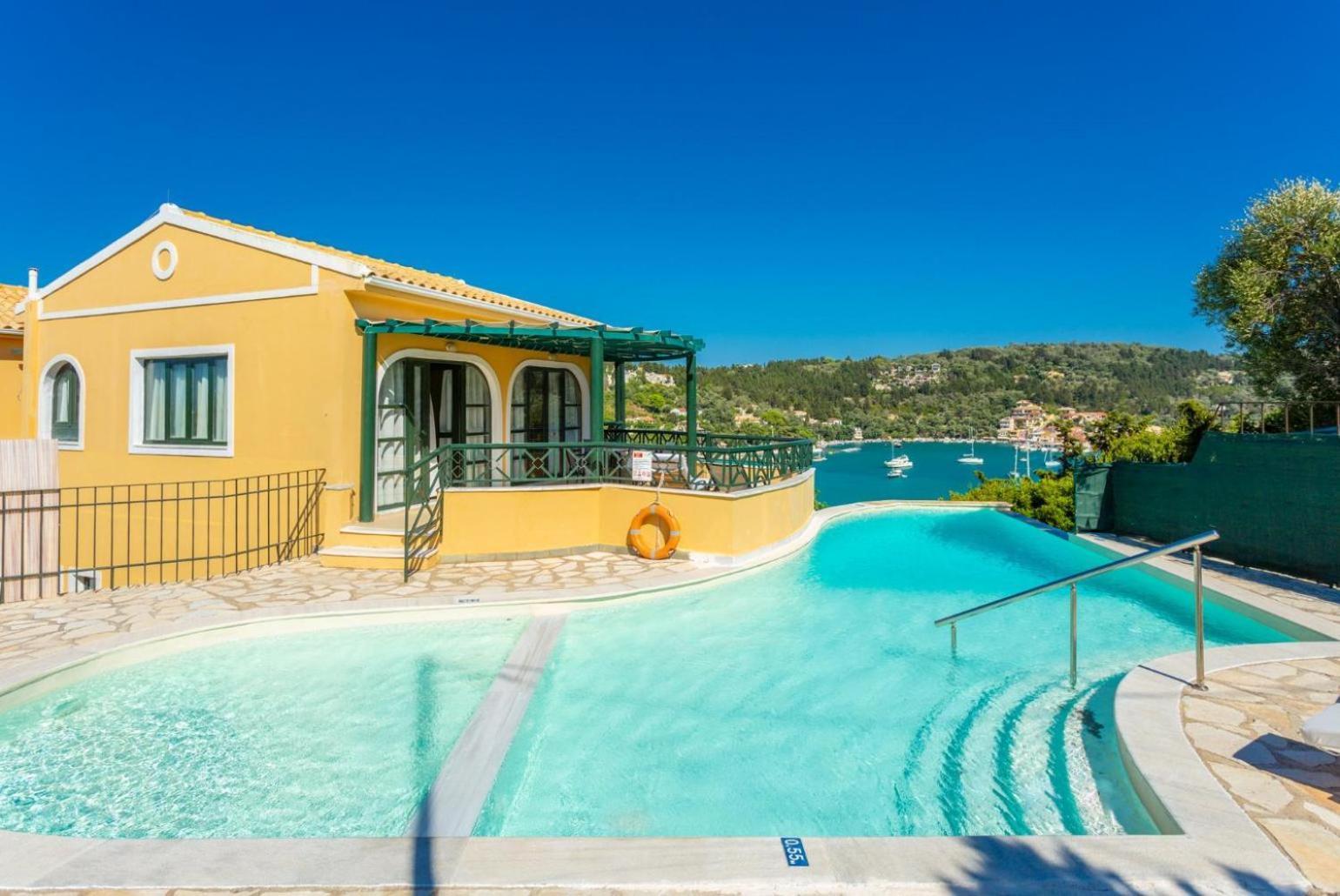 Thanasis Dalietatika Exterior photo